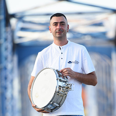 Sasa Gavrilovic Bubanj